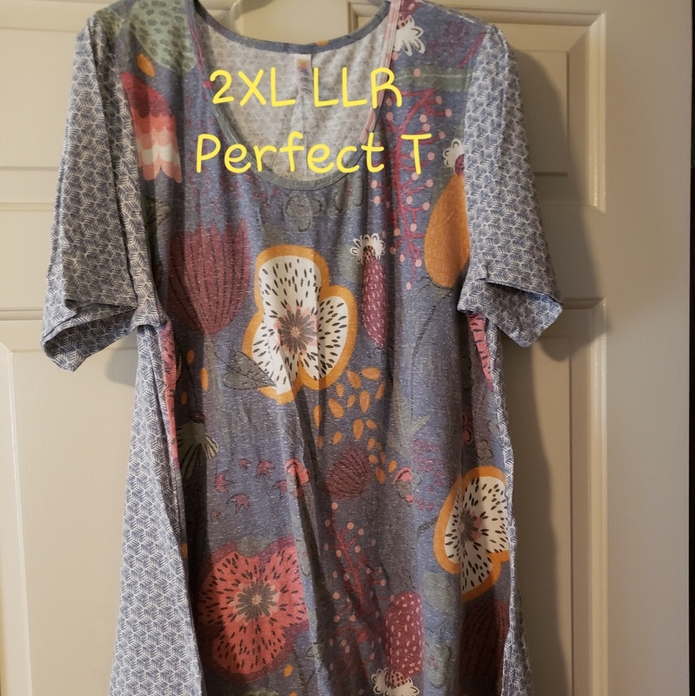 Perfect T